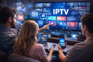 video streaming para canales de tv ecuador